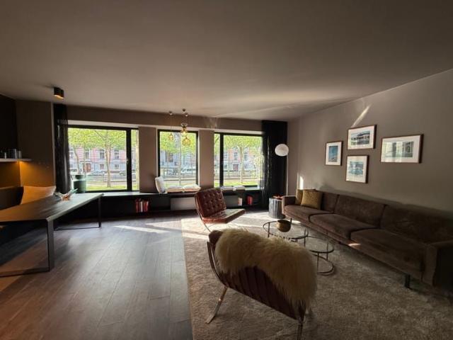 Appartement te huur