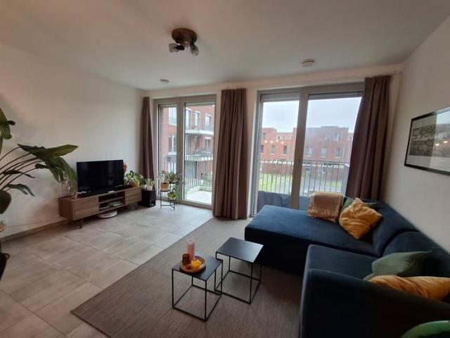 Appartement te huur