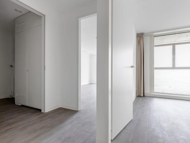 Appartement te huur
