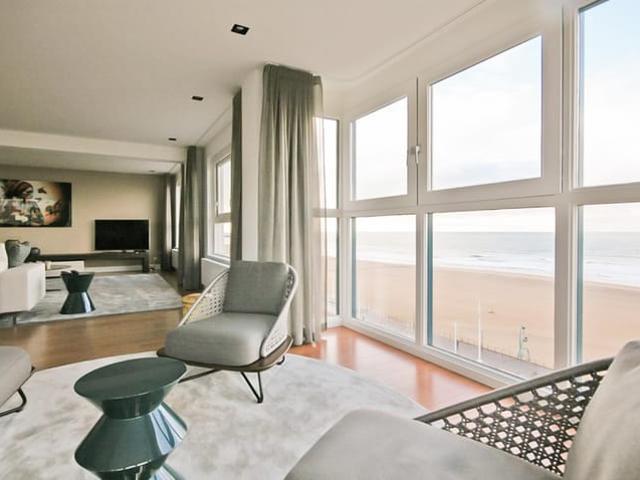 Appartement te huur