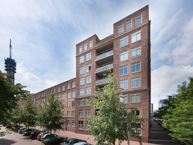 Appartement te huur