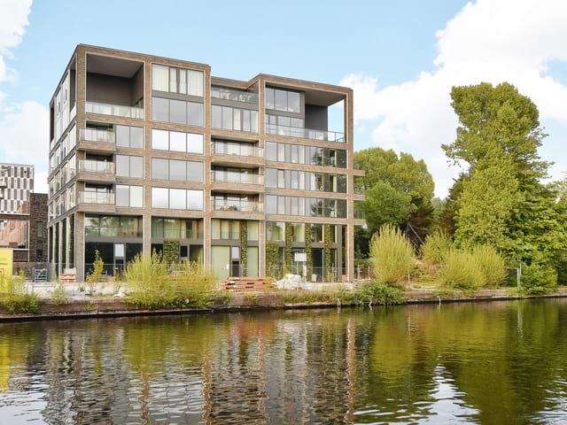 Appartement te huur