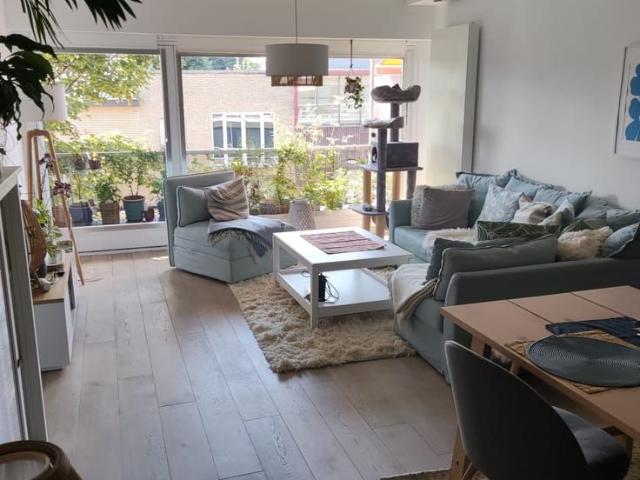 Appartement te huur