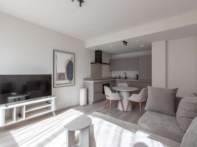Appartement te huur
