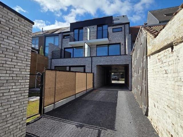 Appartement te huur