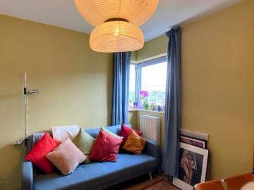 Appartement te huur