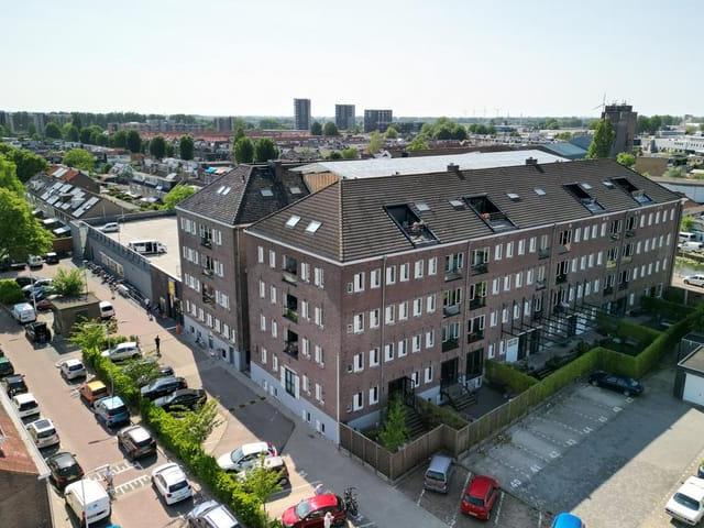 Appartement te huur
