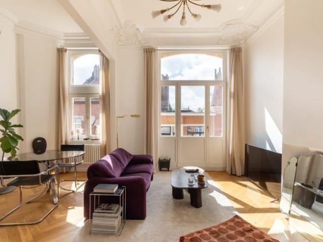 Appartement te huur