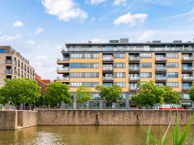 apartment for rent in Grauwaartsingel 498 3541DA Utrecht Leidsche Rijn Centrum Utrecht