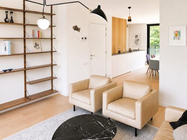 Appartement te huur
