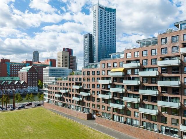 Appartement te huur