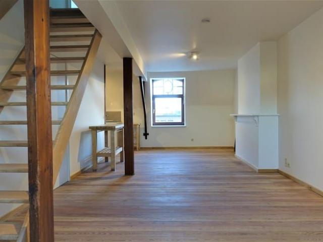Appartement te huur