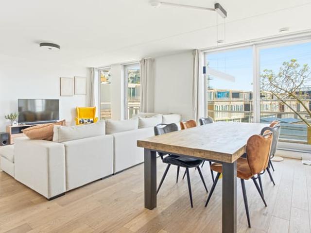 Appartement te huur