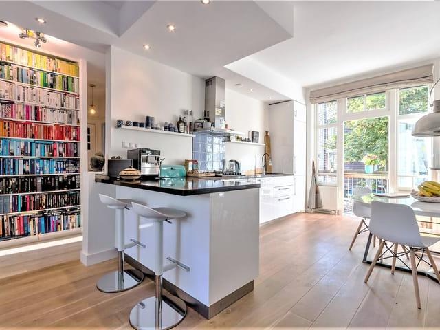 Appartement te huur