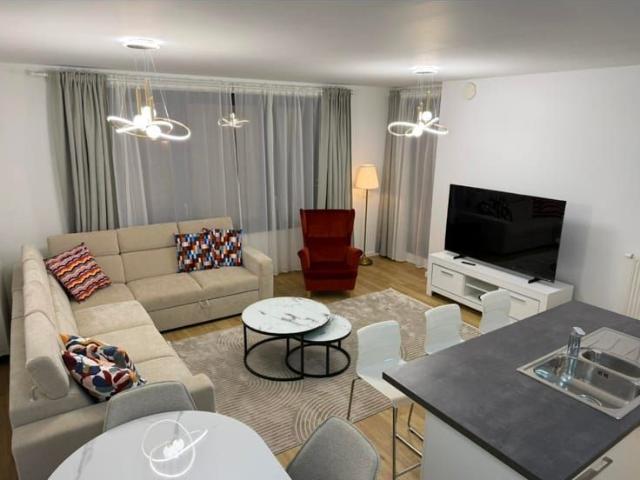Appartement te huur