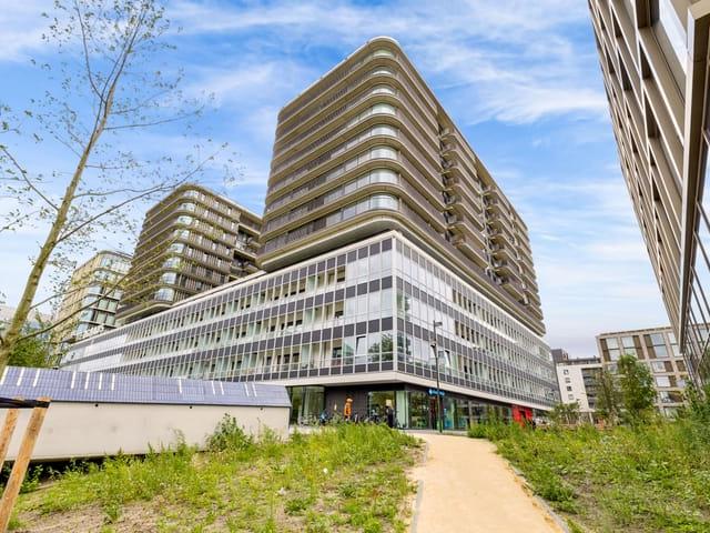 Appartement te huur