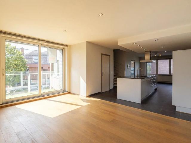 Appartement te huur