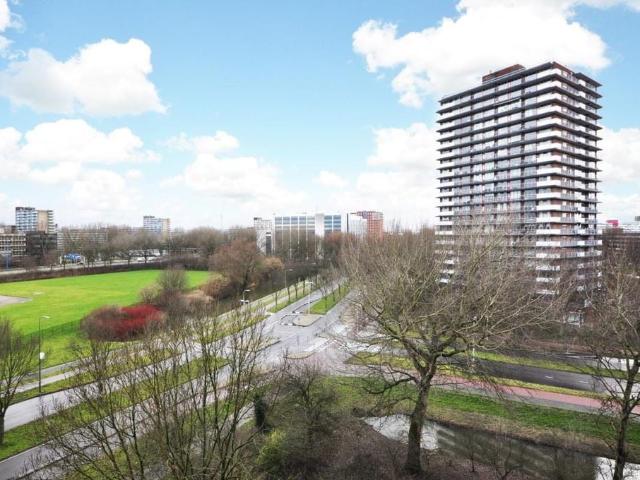 Appartement te huur