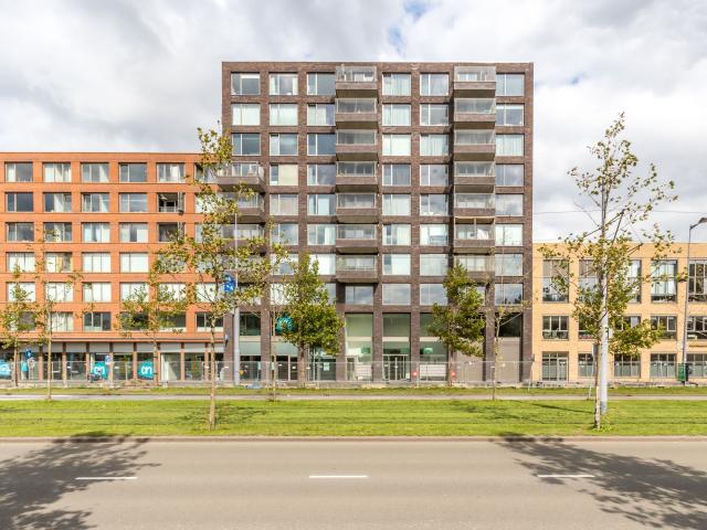 Appartement te huur