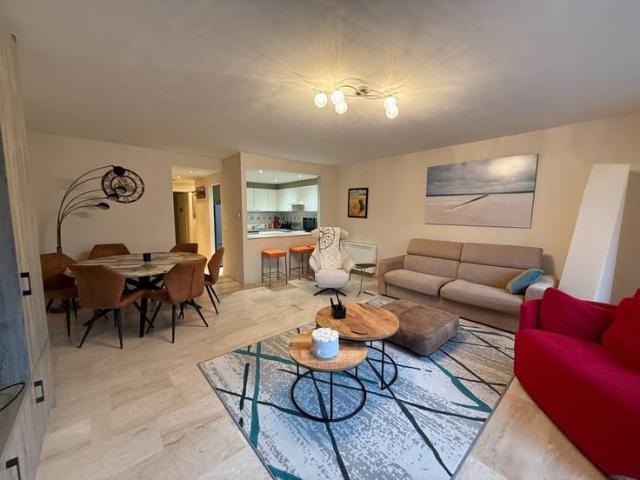 Appartement te huur