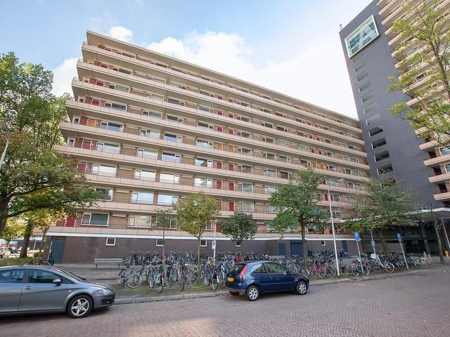 Appartement te huur