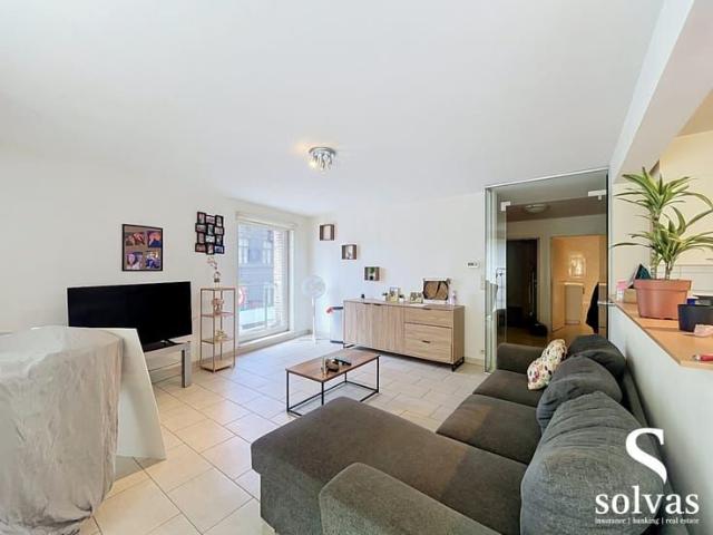 Appartement te huur