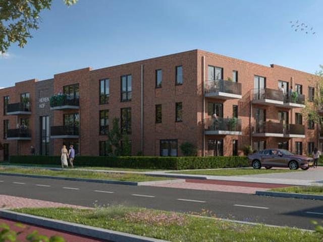 Appartement te huur