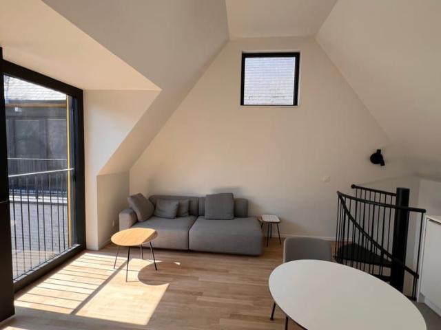 Appartement te huur