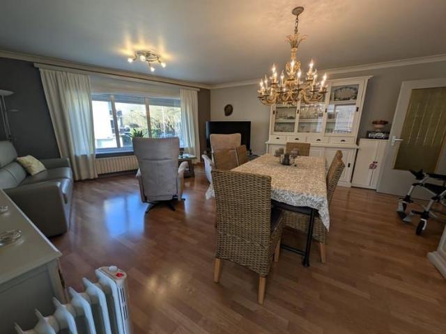 Appartement te huur