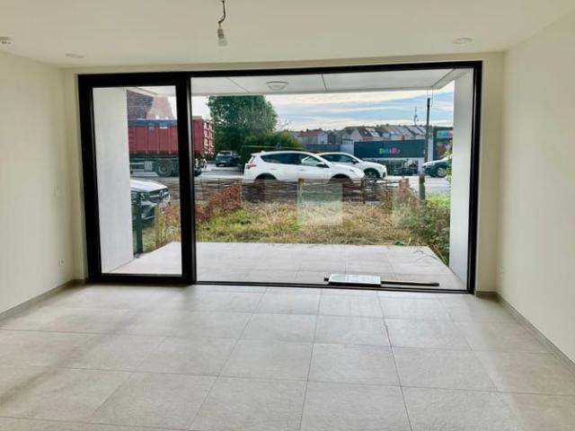 Appartement te huur