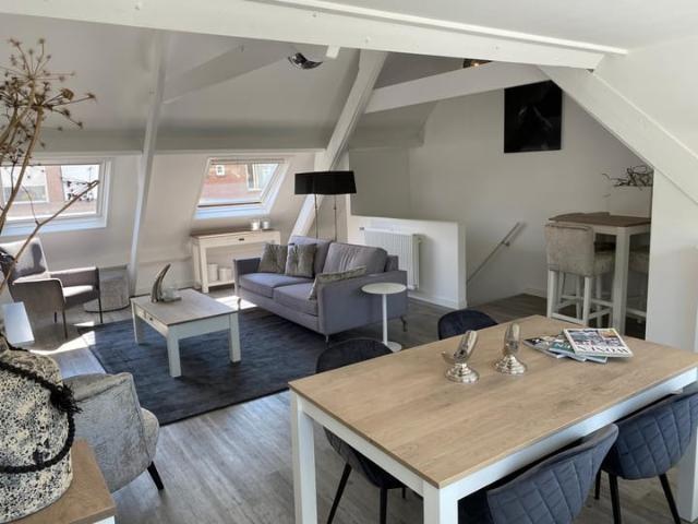 Appartement te huur