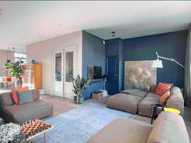 Appartement te huur