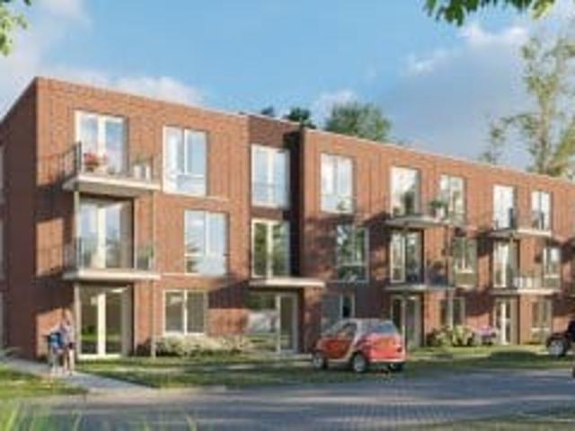 Appartement te huur