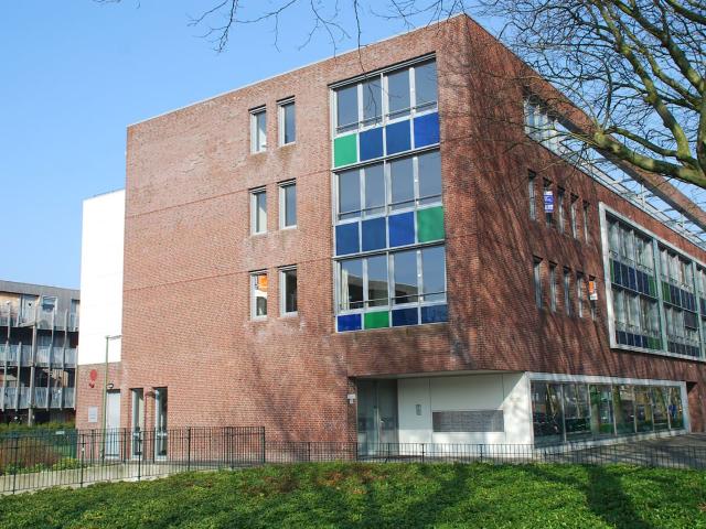 Appartement te huur