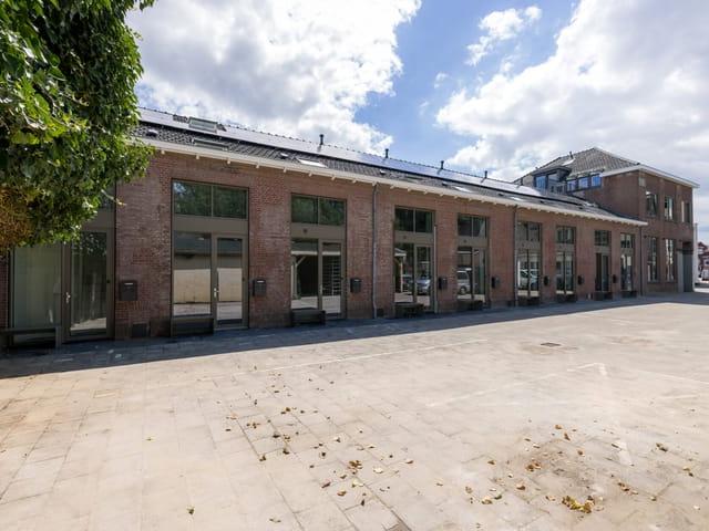 Appartement te huur