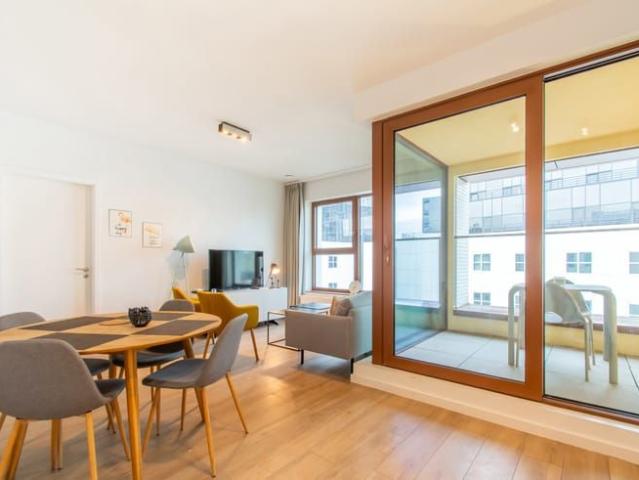 Appartement te huur