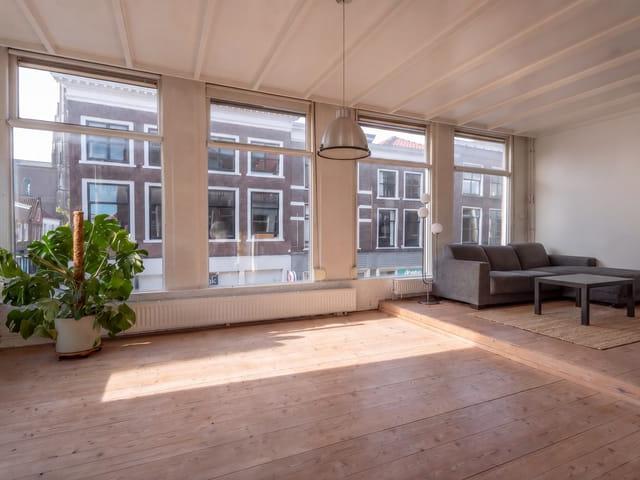 Appartement te huur
