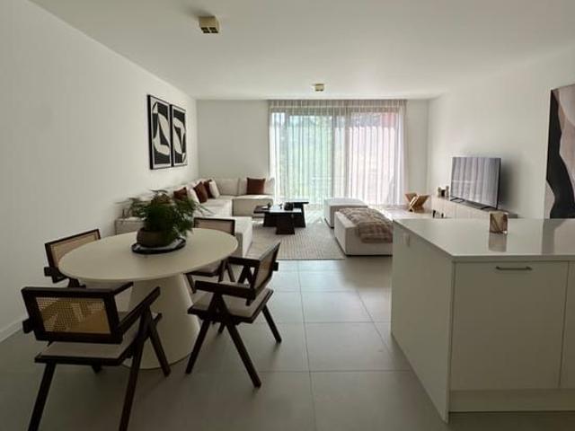 Appartement te huur