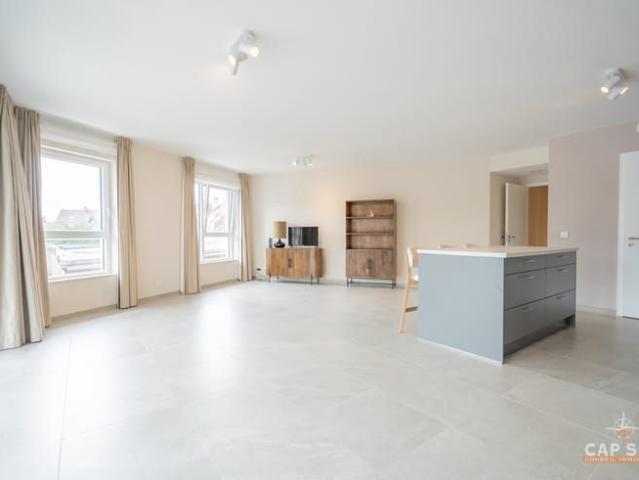 Appartement te huur