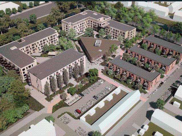 apartment for rent in Willem van Ospark 64 2035 PT Haarlem Geleerdenbuurt