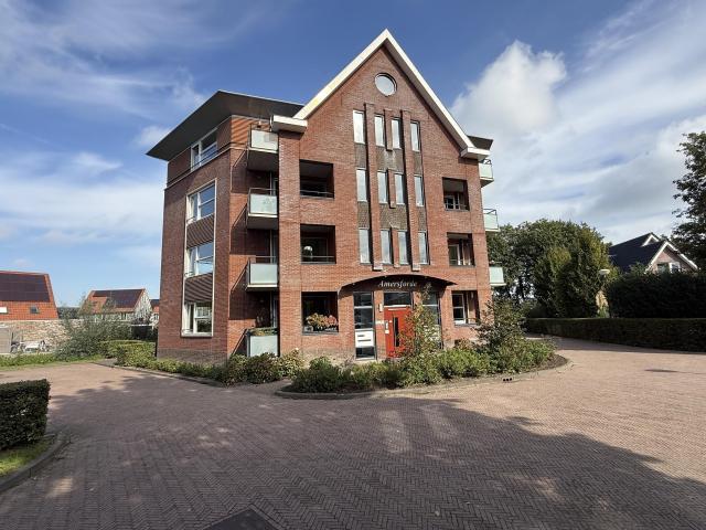 Appartement te huur