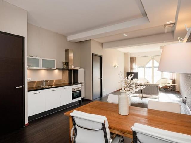 Appartement te huur