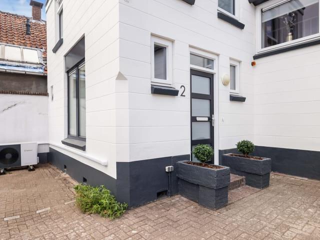 Appartement te huur