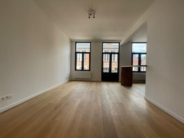 Appartement te huur
