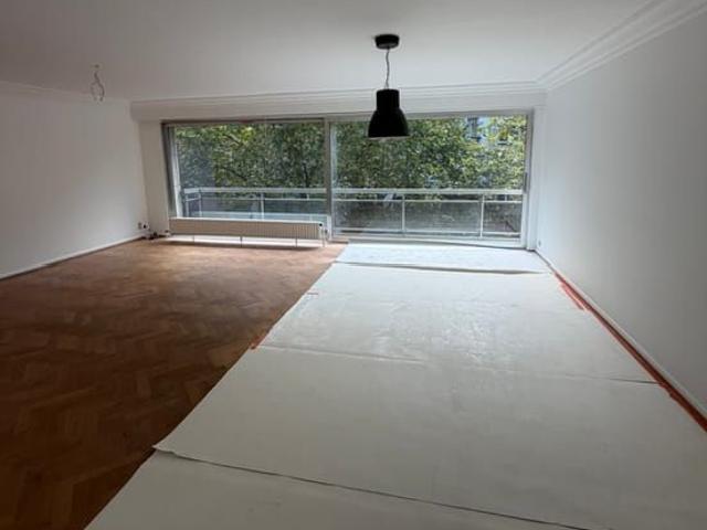 Appartement te huur