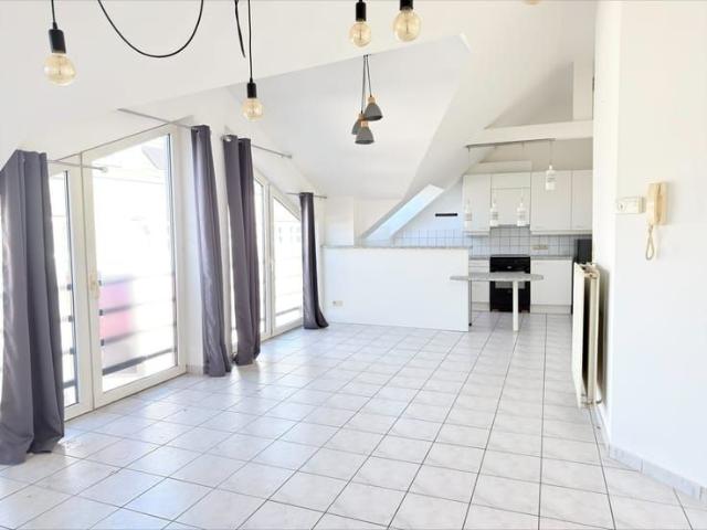 Appartement te huur