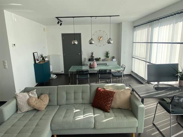 Appartement te huur