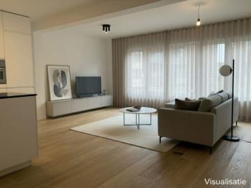 Appartement te huur