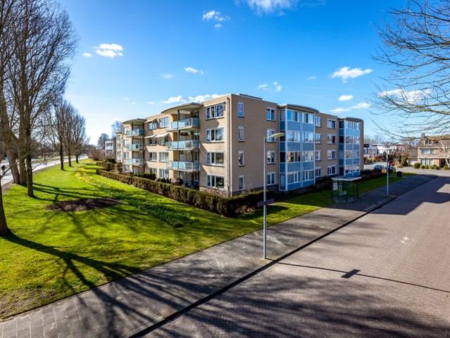 Appartement te huur