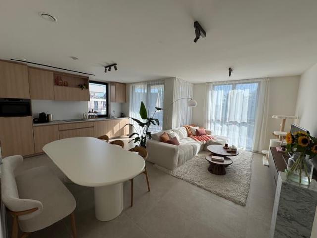 Appartement te huur